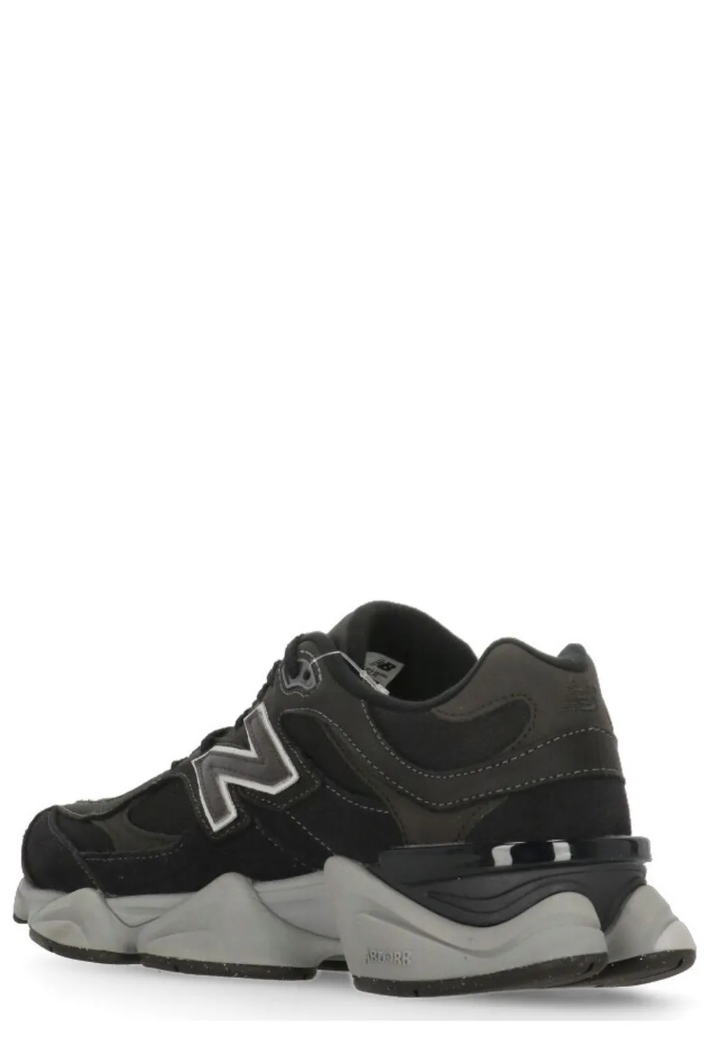 New Balance 9060 Lace-Up Sneakers