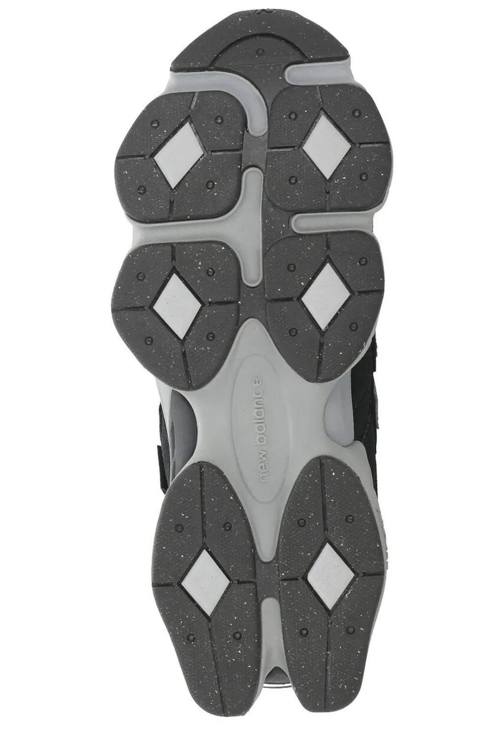 New Balance 9060 Lace-Up Sneakers