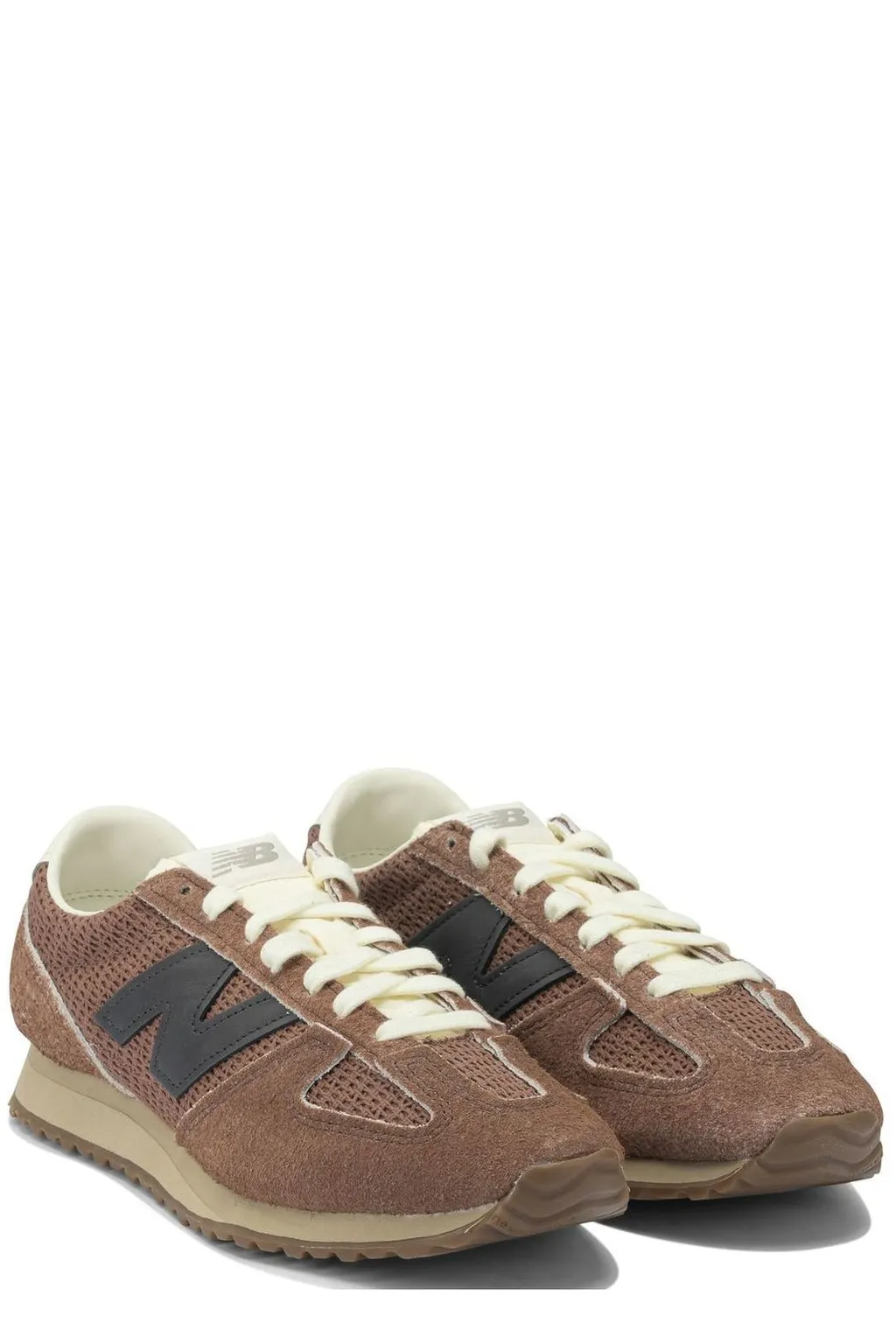 New Balance 471 Lace-Up Sneakers
