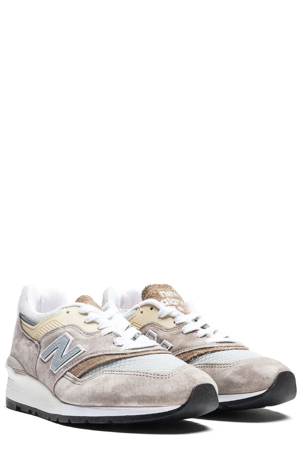 New Balance Made In Usa 997 Low-Top Sneakers