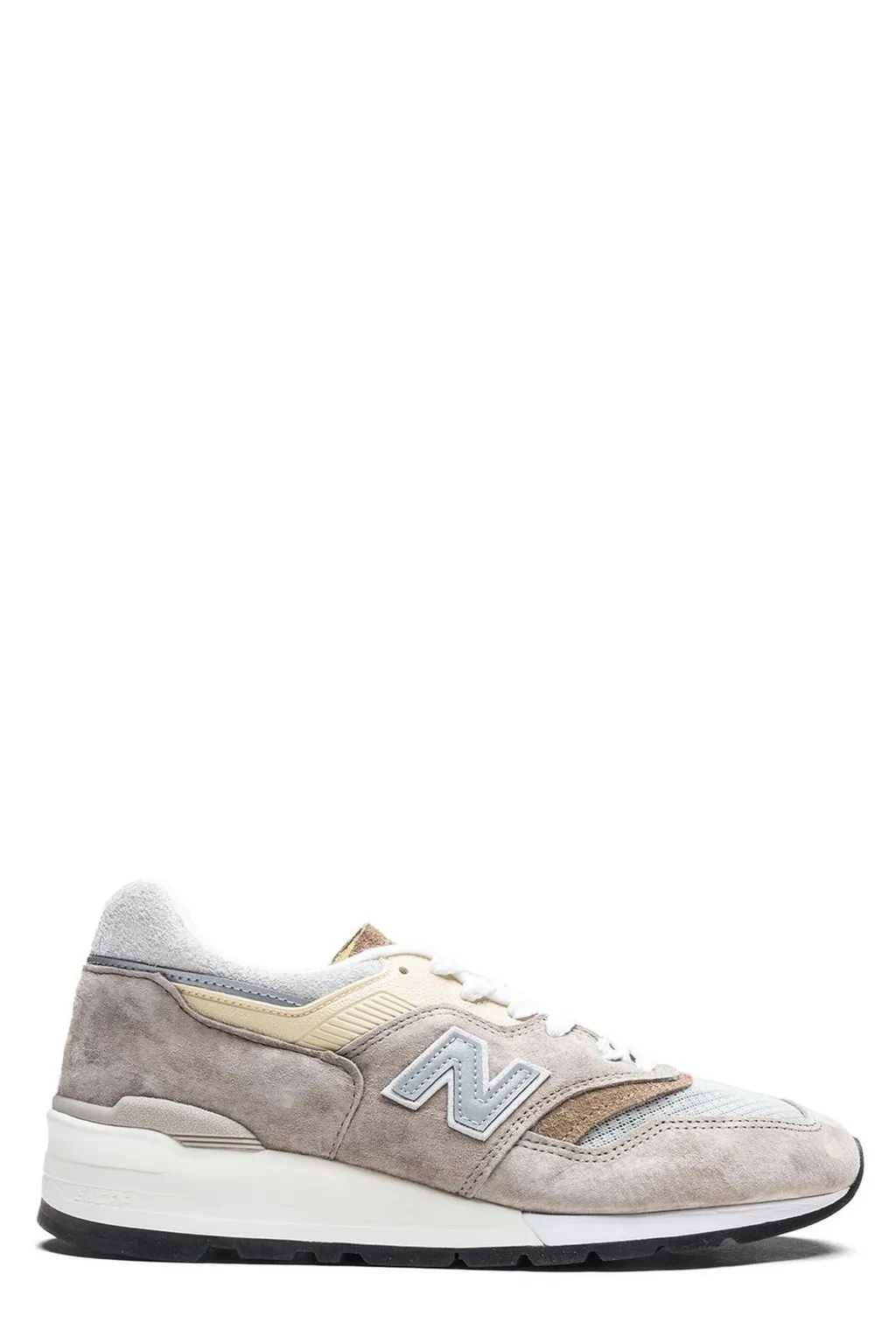 New Balance Made In Usa 997 Low-Top Sneakers