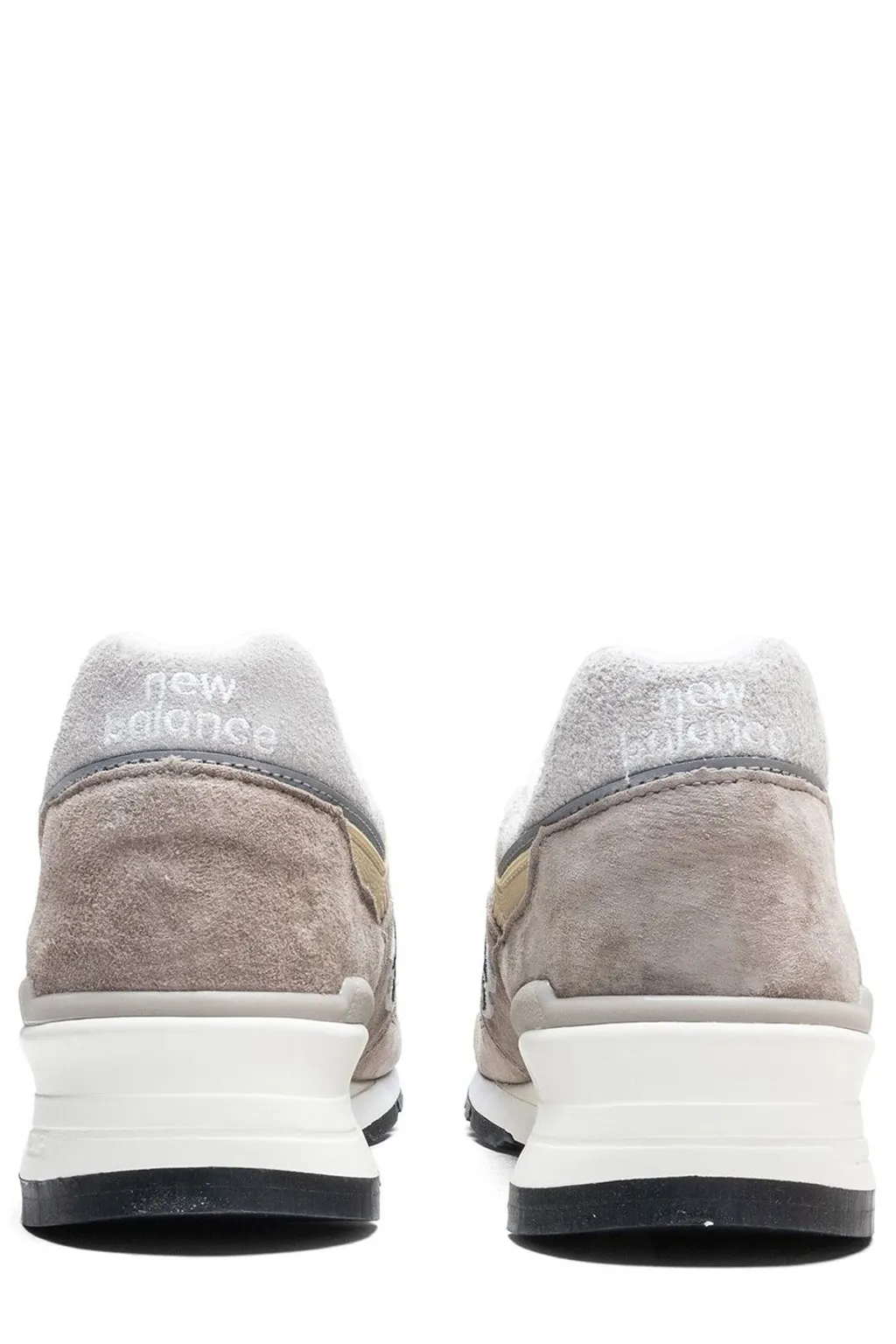 New Balance Made In Usa 997 Low-Top Sneakers