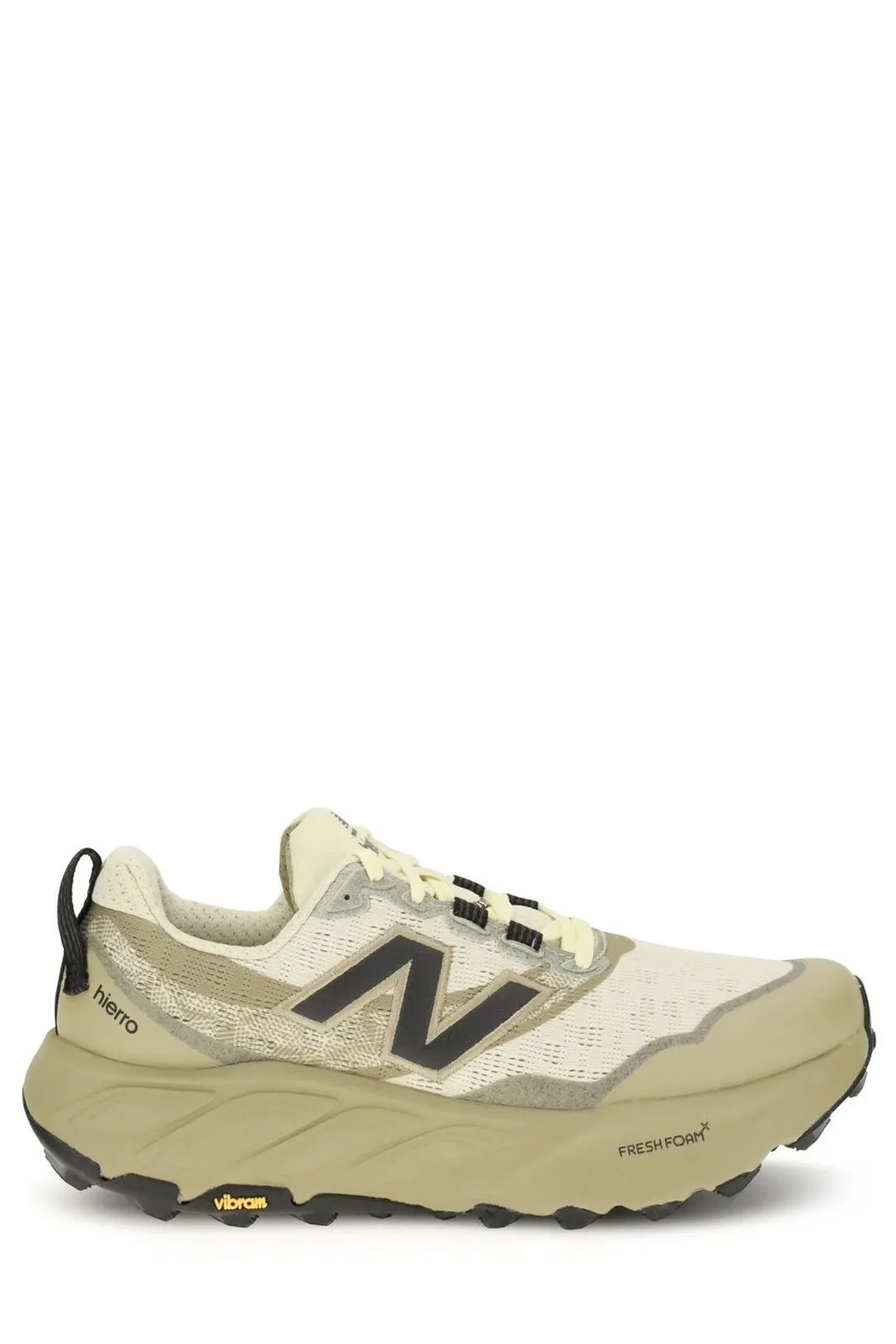 New Balance Fresh Foam X Hierro V8 Low-Top Sneakers