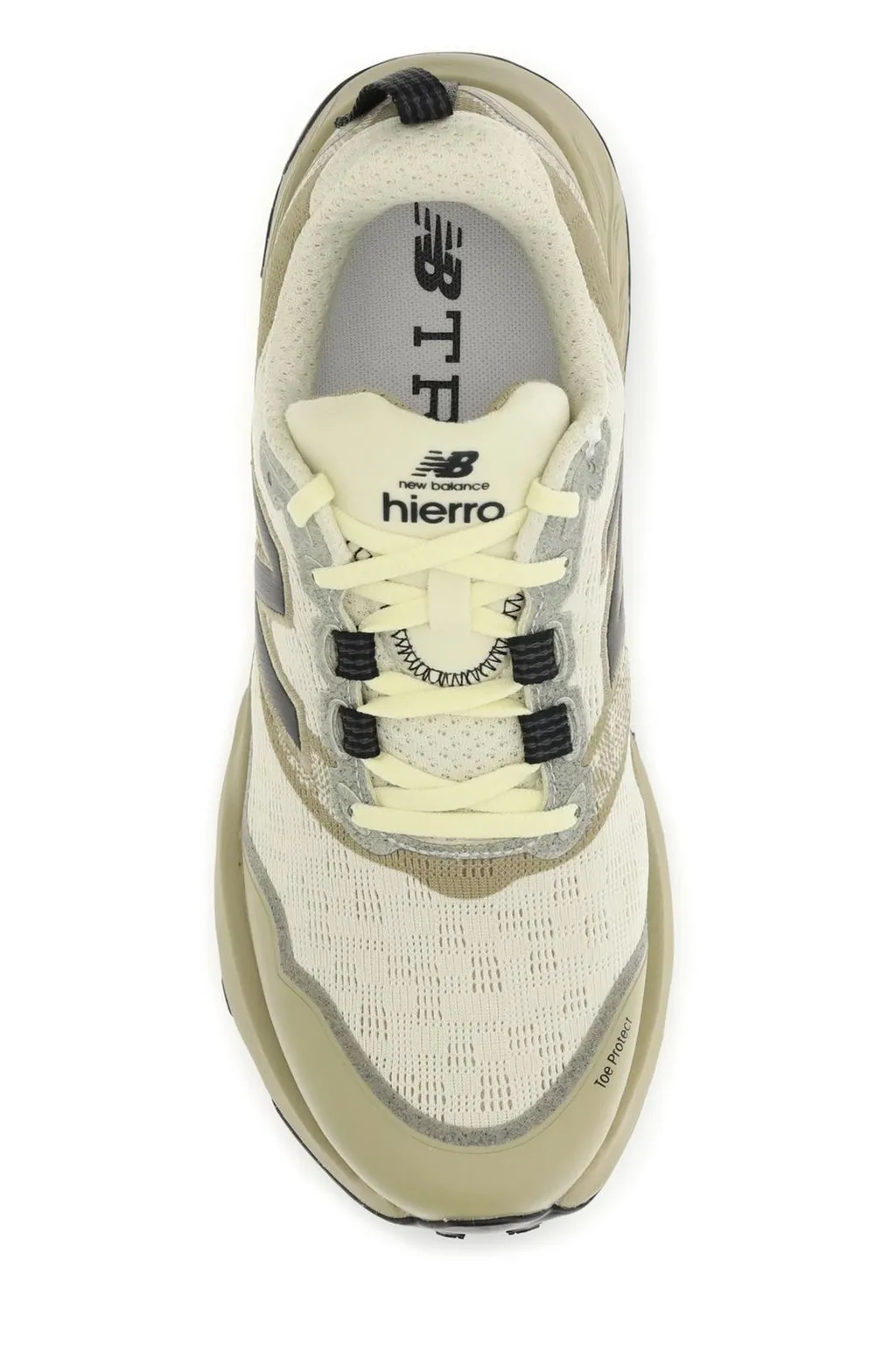 New Balance Fresh Foam X Hierro V8 Low-Top Sneakers
