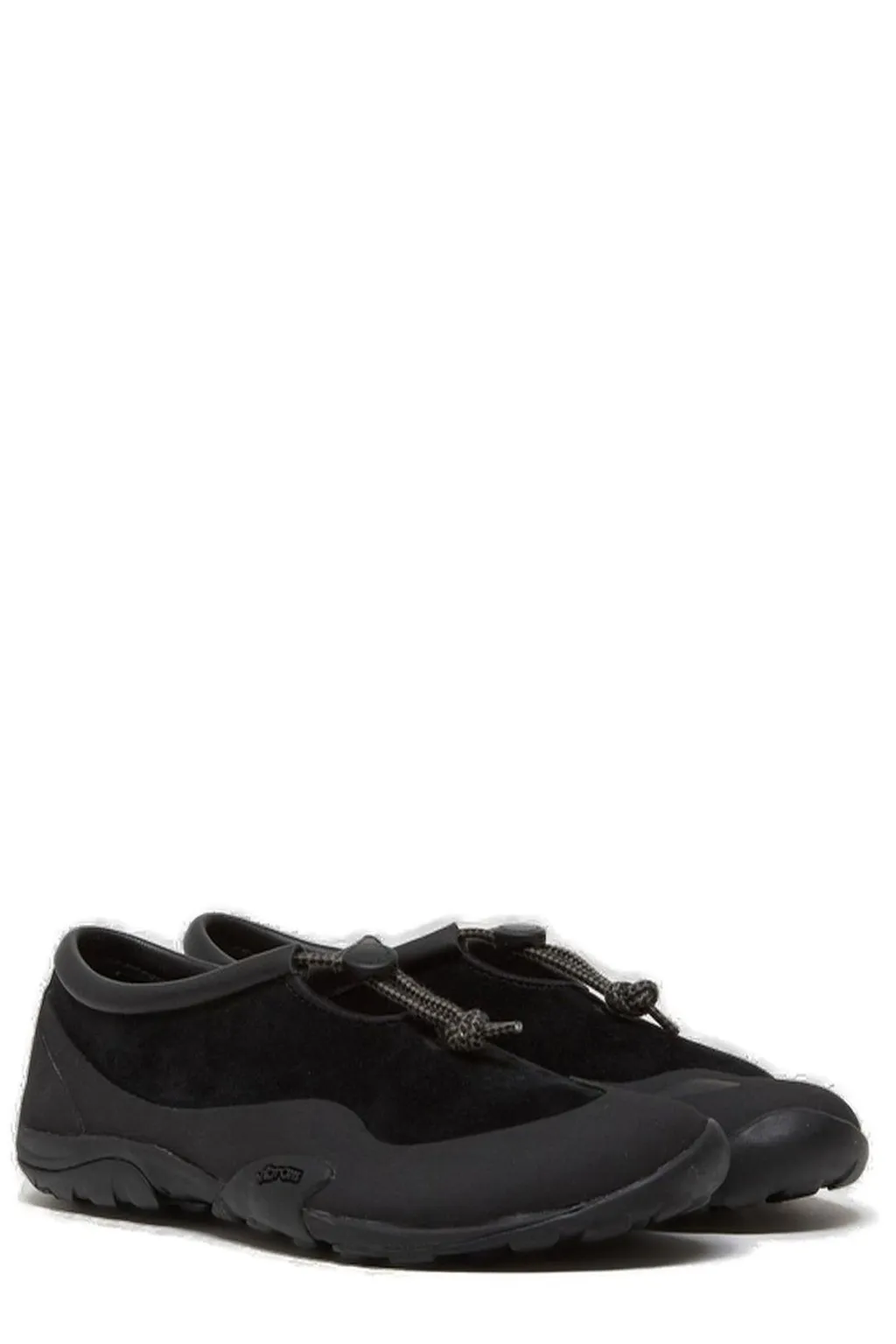 New Balance Tds Mt10T Toggle Lace Detailed Sneakers