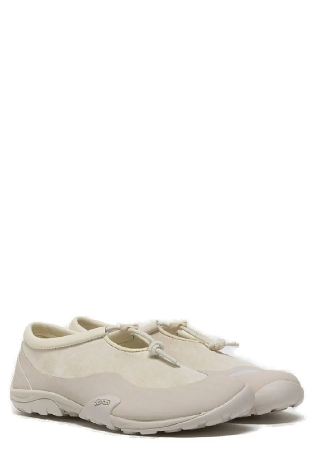 New Balance X Tokyo Design Studio Mt10 Round Toe Sneakers