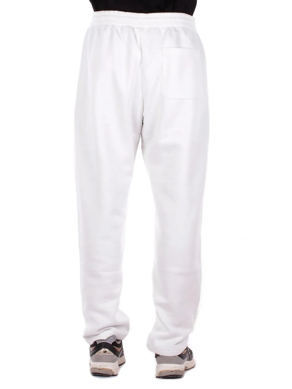 New Balance Linear Graphic Fleece Pants