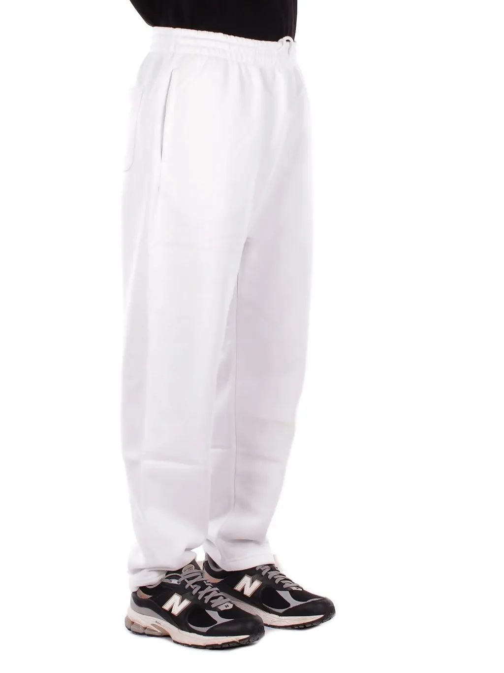 New Balance Linear Graphic Fleece Pants