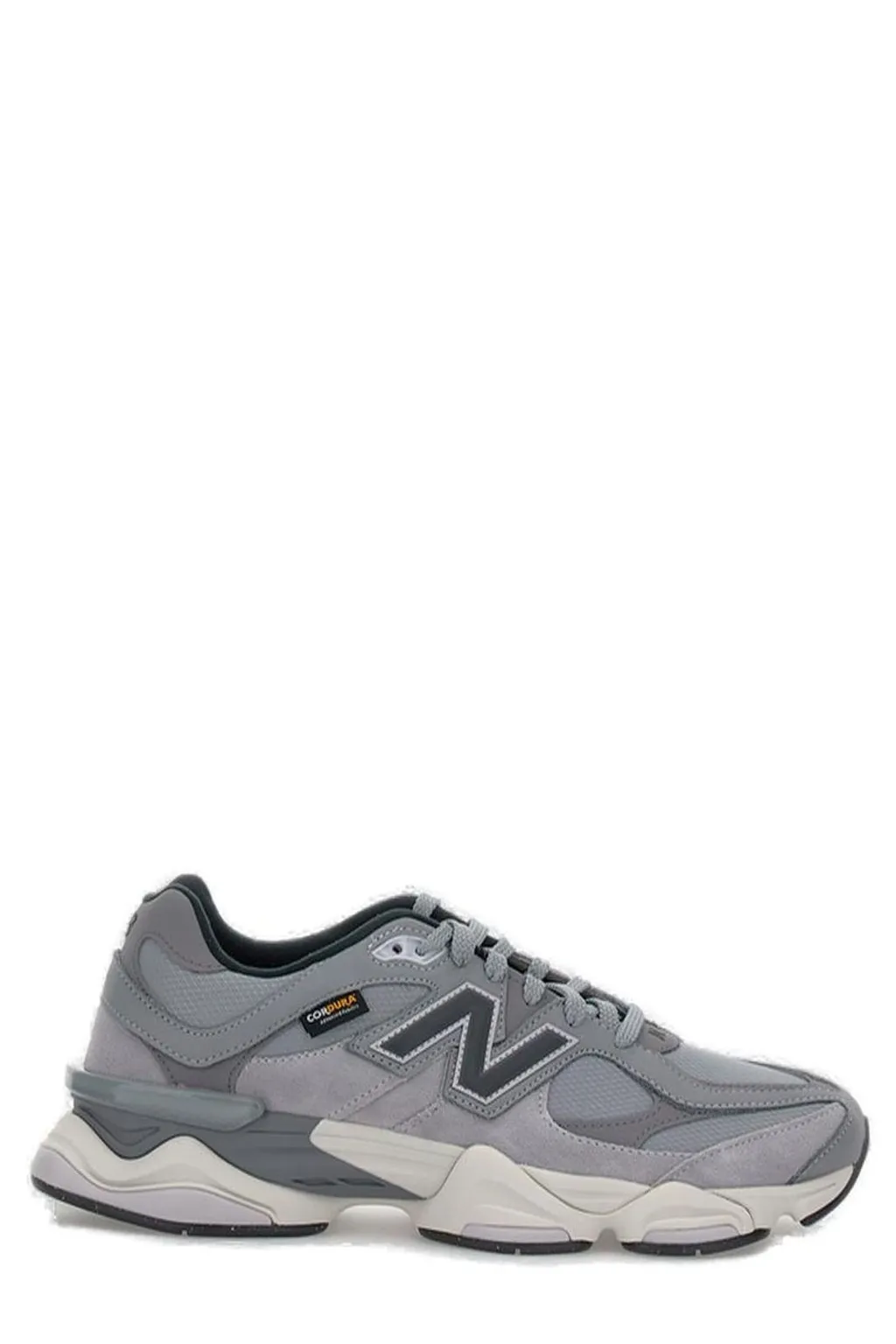 New Balance 9060 Mesh Panelled Sneakers
