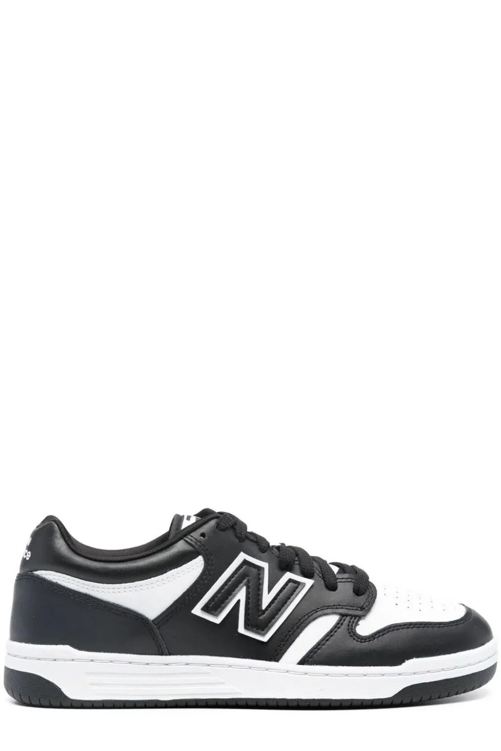 New Balance 480 Lace-Up Sneakers