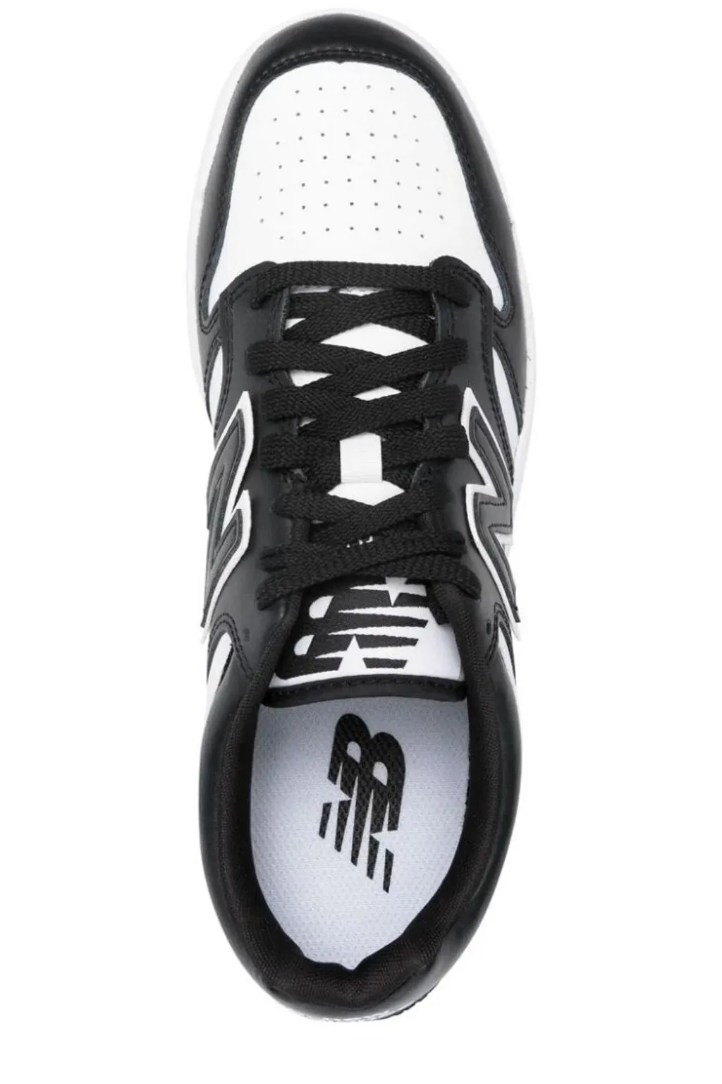 New Balance 480 Lace-Up Sneakers