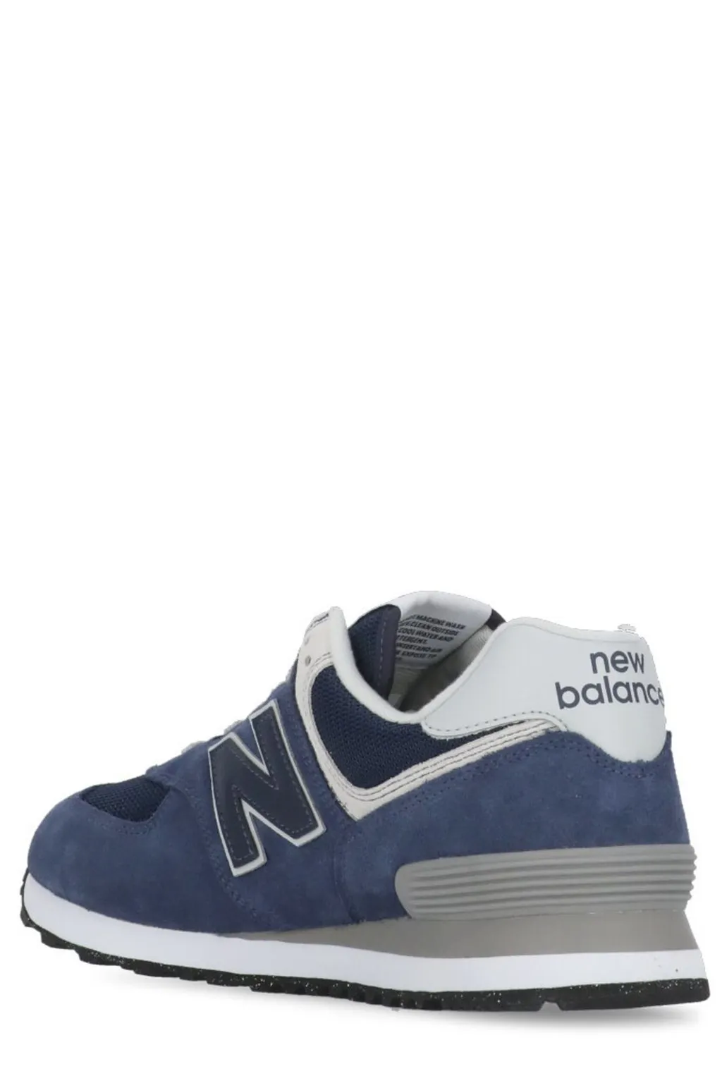 New Balance 574 Low Top Sneakers