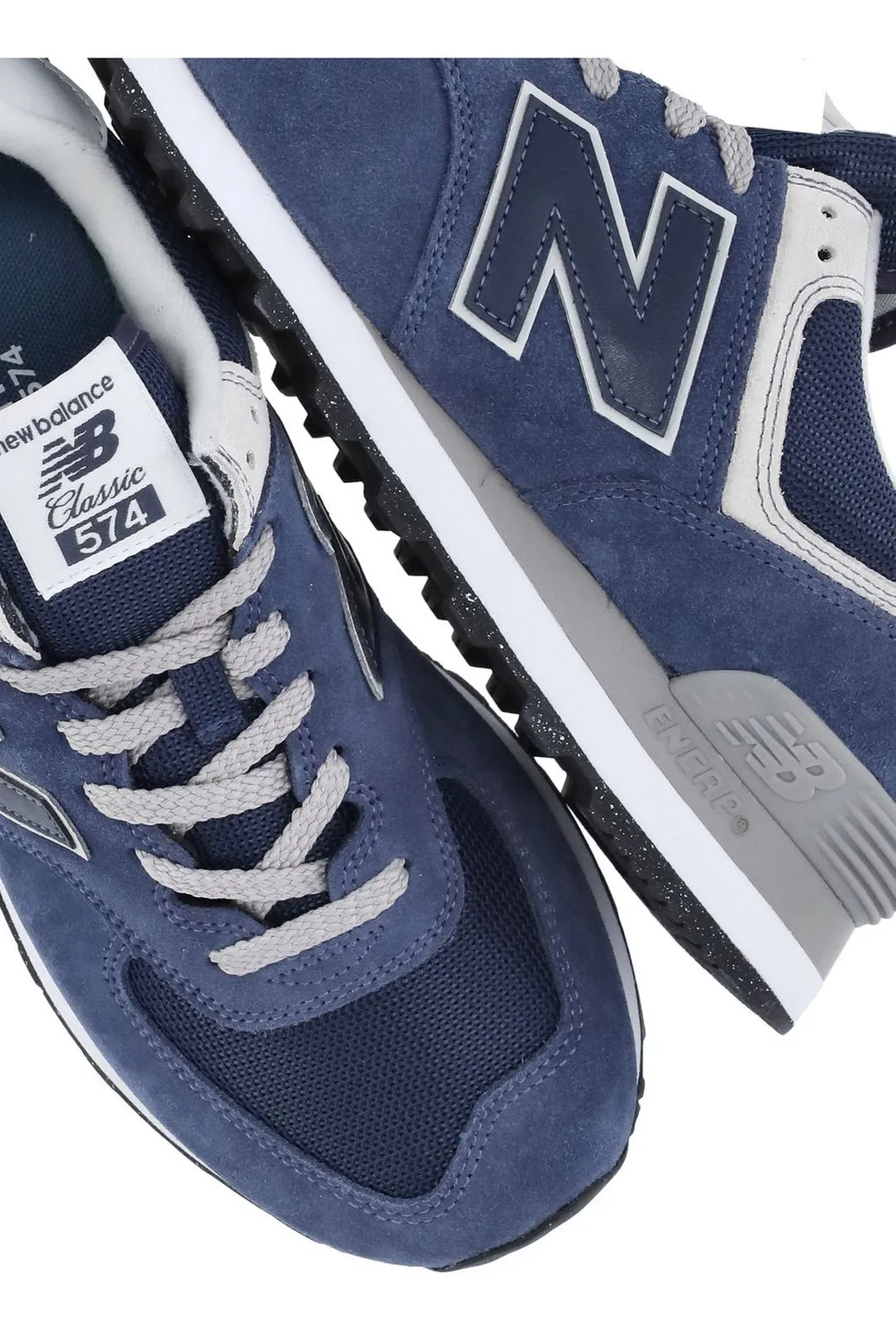 New Balance 574 Low Top Sneakers
