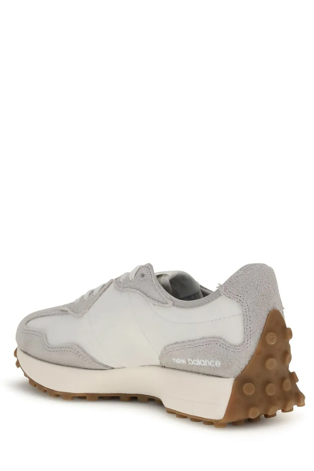 New Balance 327 Lace-Up Sneakers