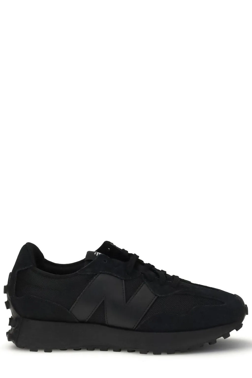 New Balance 327 Lace-Up Sneakers