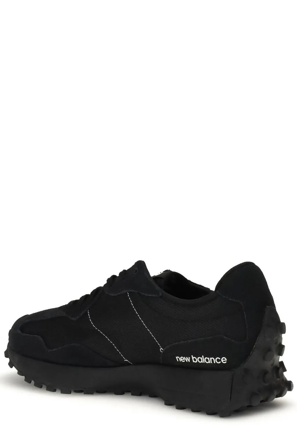 New Balance 327 Lace-Up Sneakers