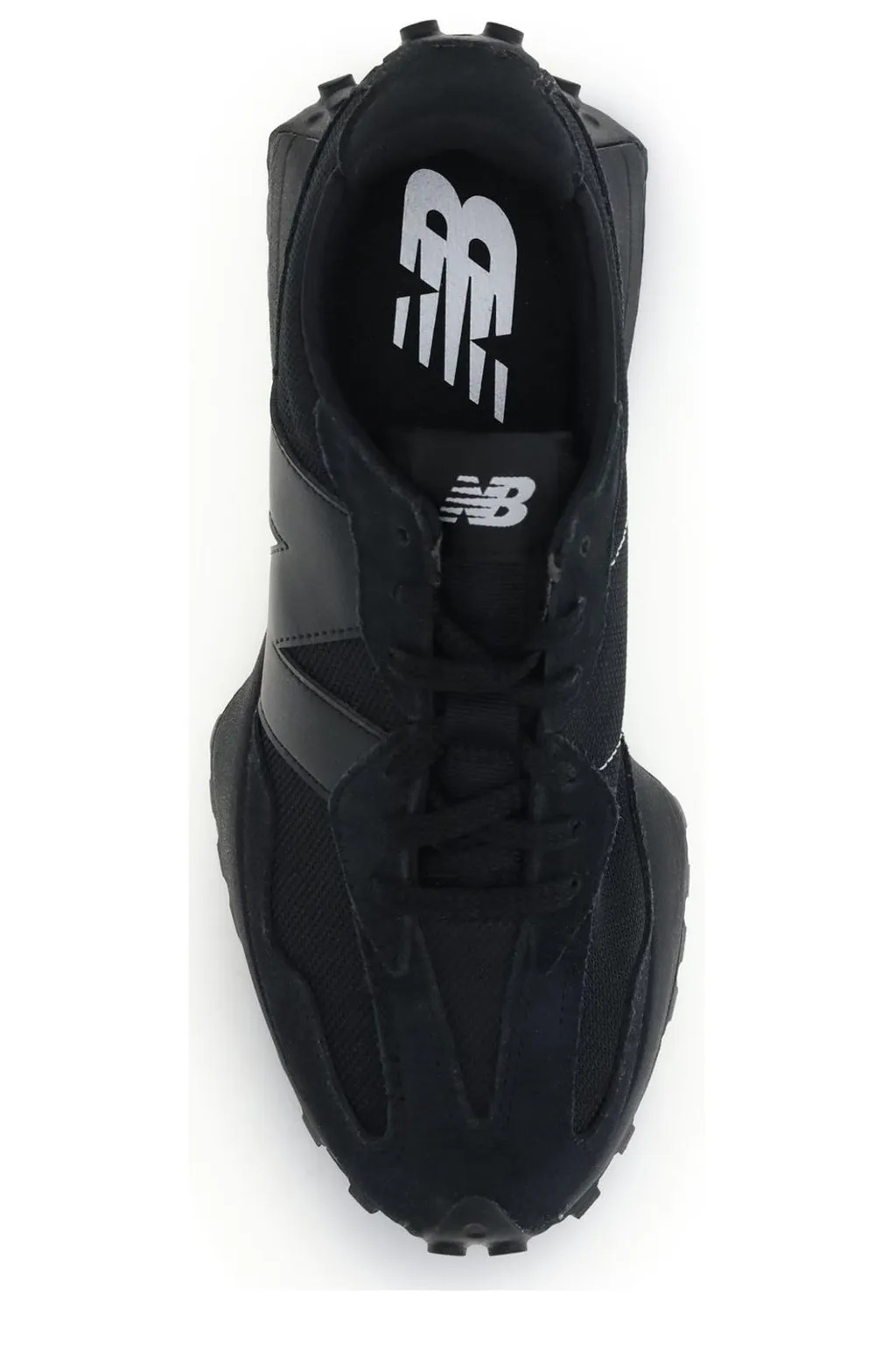 New Balance 327 Lace-Up Sneakers