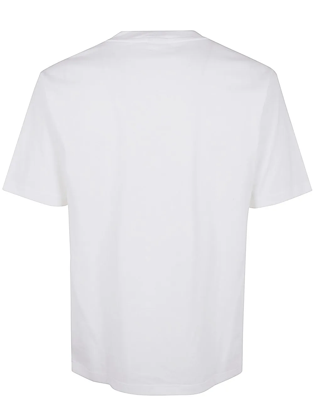 New Balance Athletics Crewneck T-Shirt