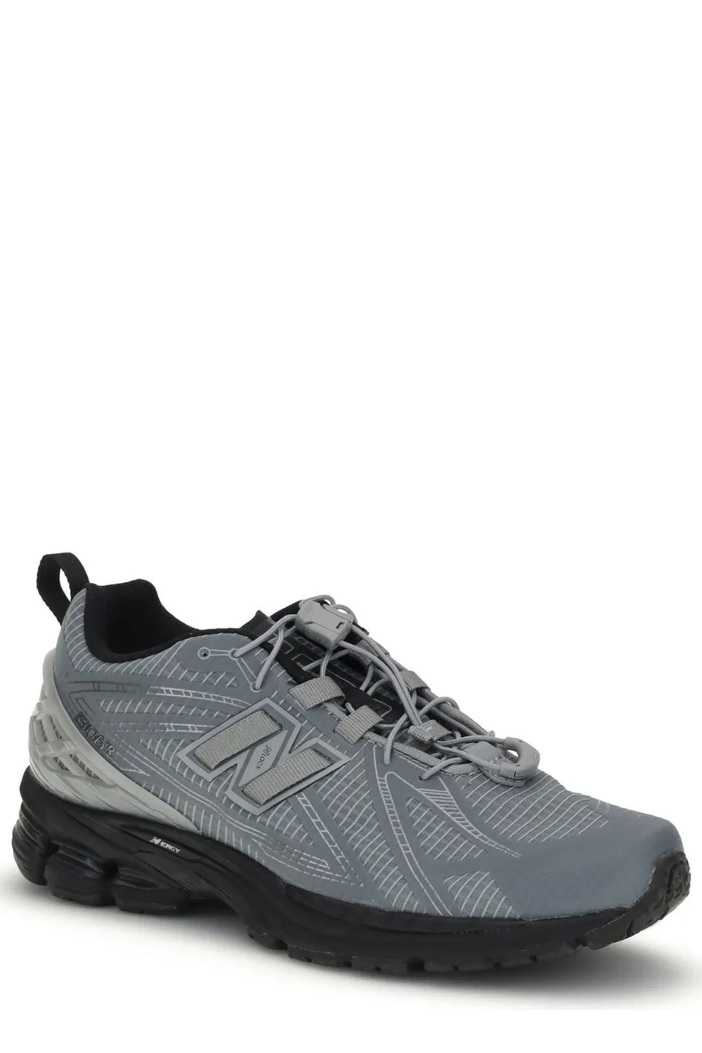 New Balance Scarpa Lifestyle Low-Top Sneakers