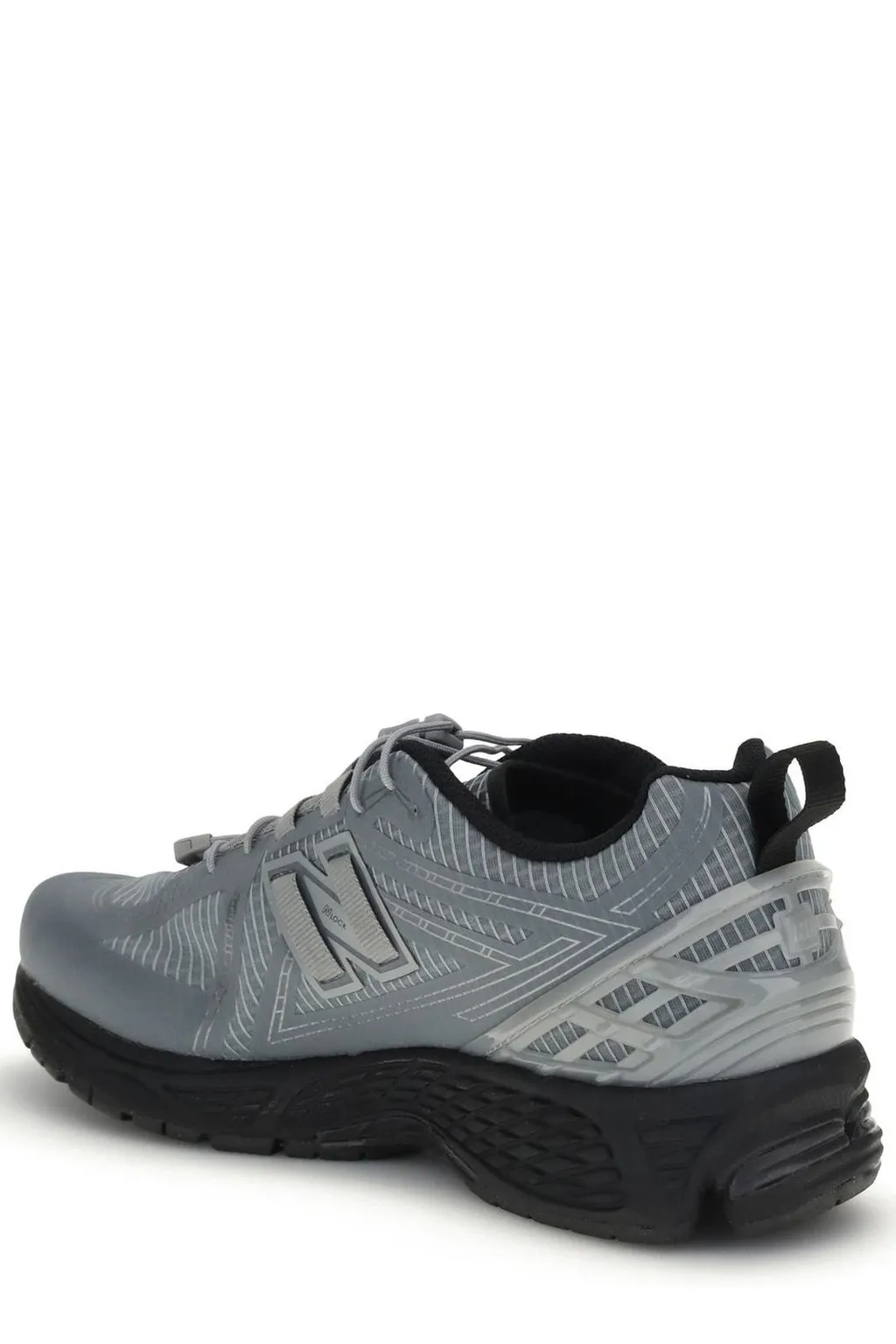 New Balance Scarpa Lifestyle Low-Top Sneakers