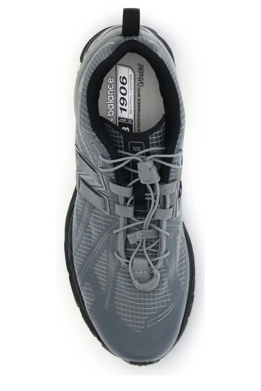 New Balance Scarpa Lifestyle Low-Top Sneakers