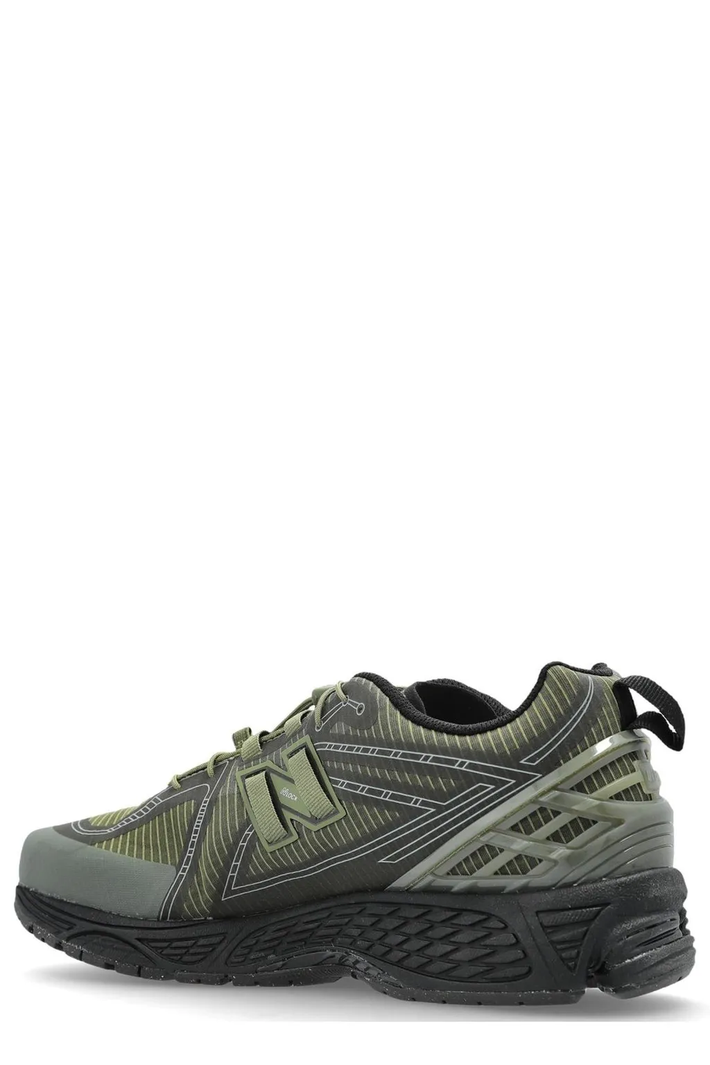 New Balance 1906 Lace-Up Sneakers