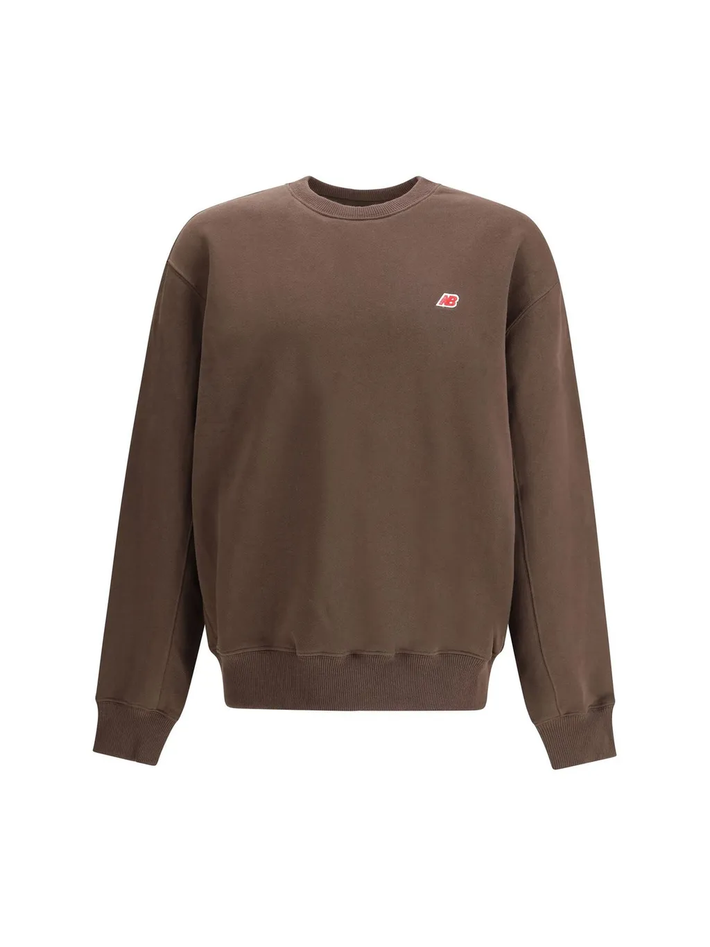 New Balance Core Crewneck Sweatshirt