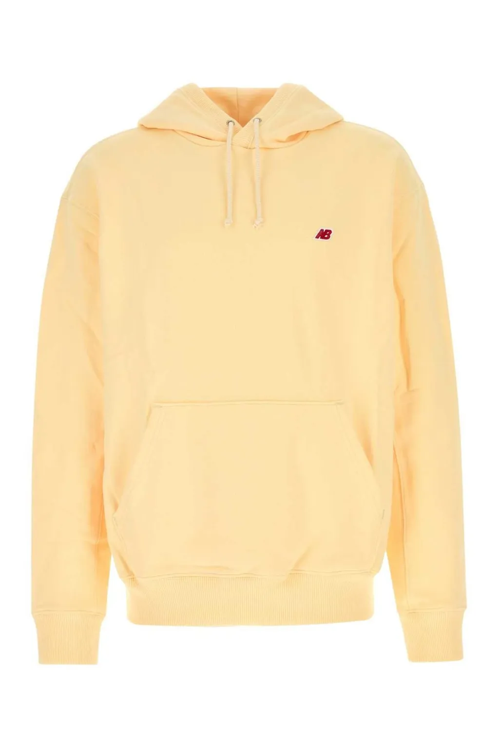 New Balance Core Hoodie