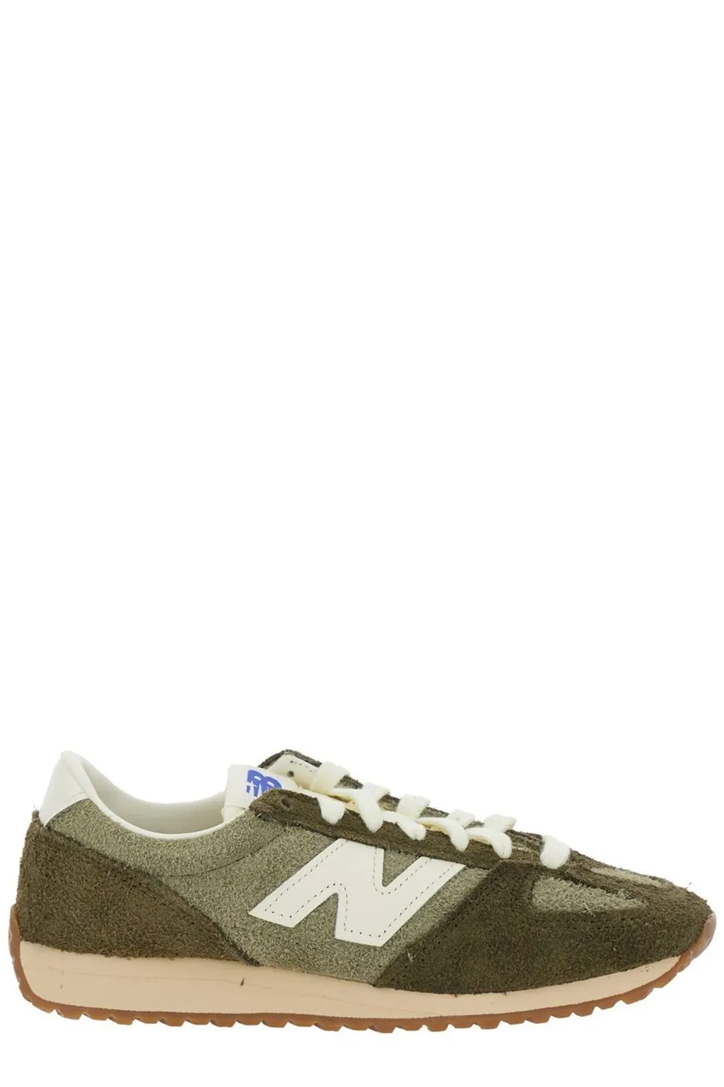 New Balance 471 Lace-Up Sneakers