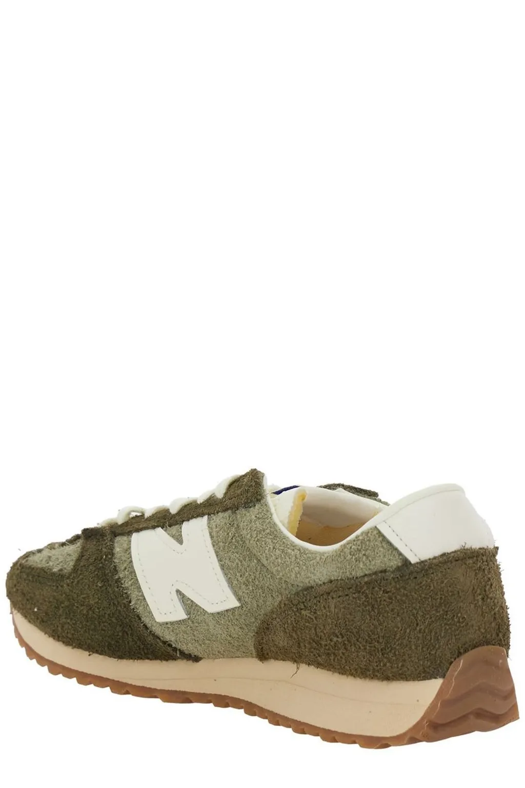 New Balance 471 Lace-Up Sneakers
