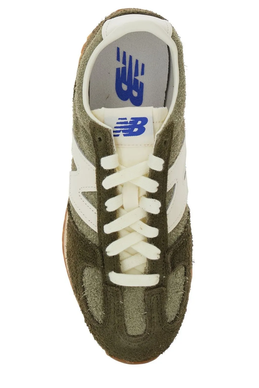 New Balance 471 Lace-Up Sneakers