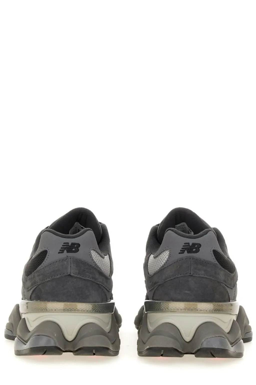 New Balance 9060 Mesh Panelled Sneakers