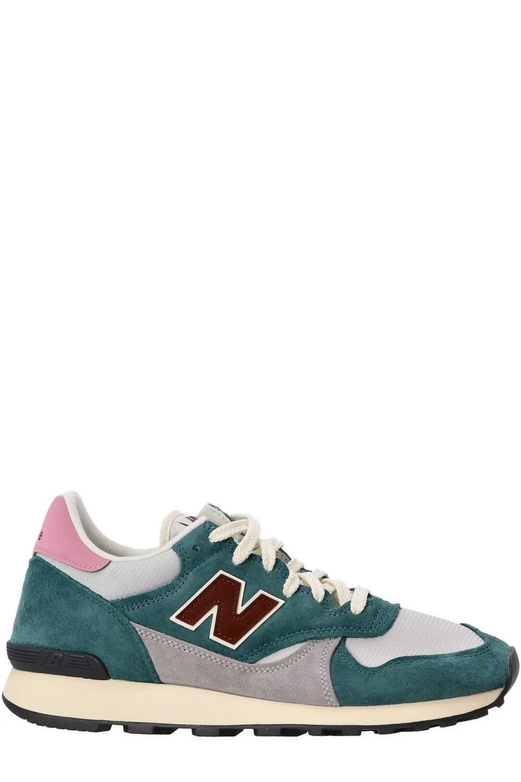 New Balance 475 Lace-Up Sneakers