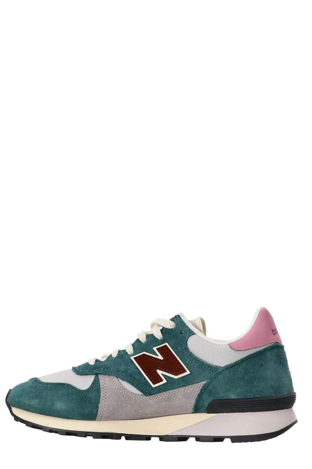 New Balance 475 Lace-Up Sneakers