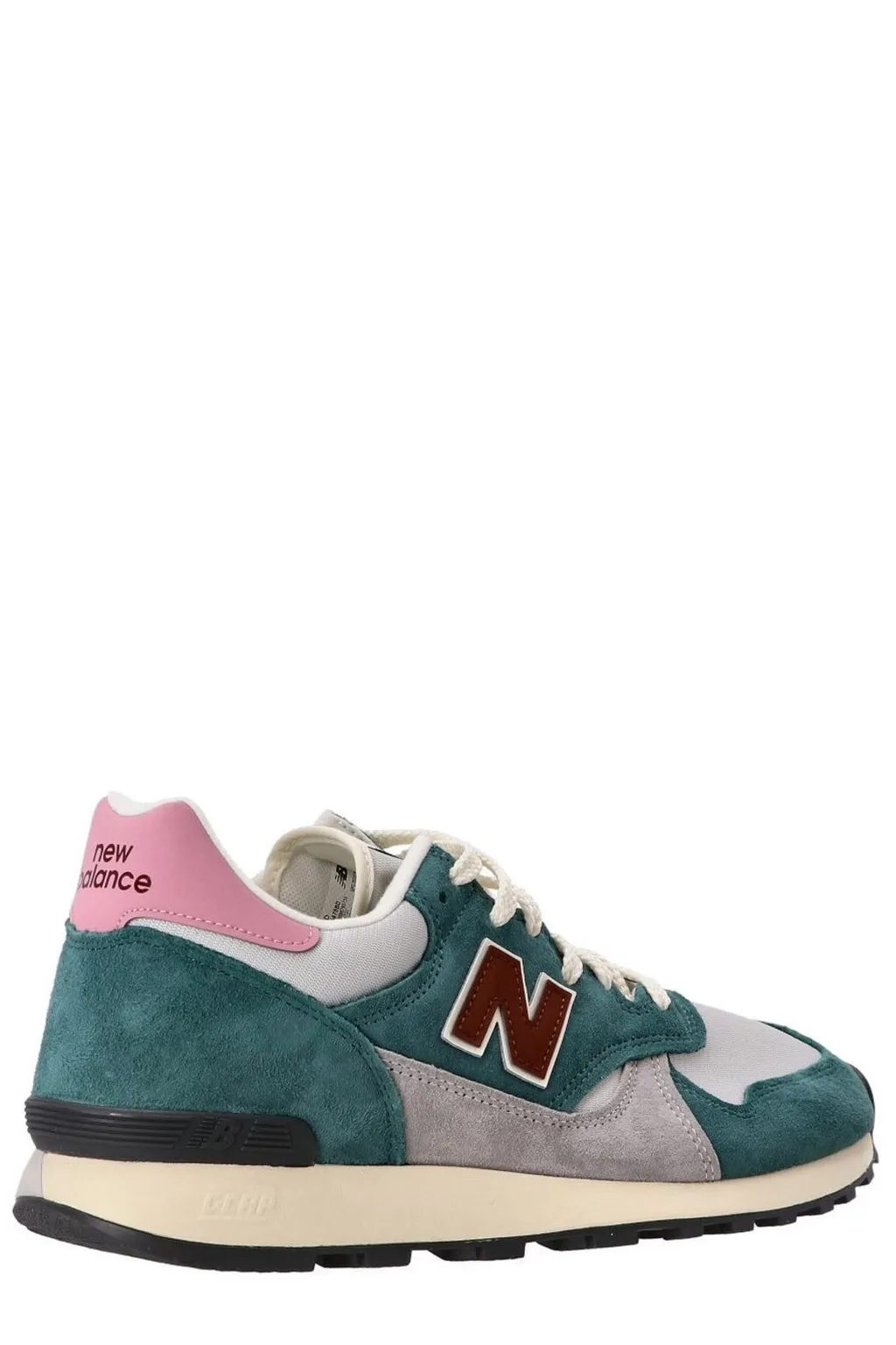 New Balance 475 Lace-Up Sneakers
