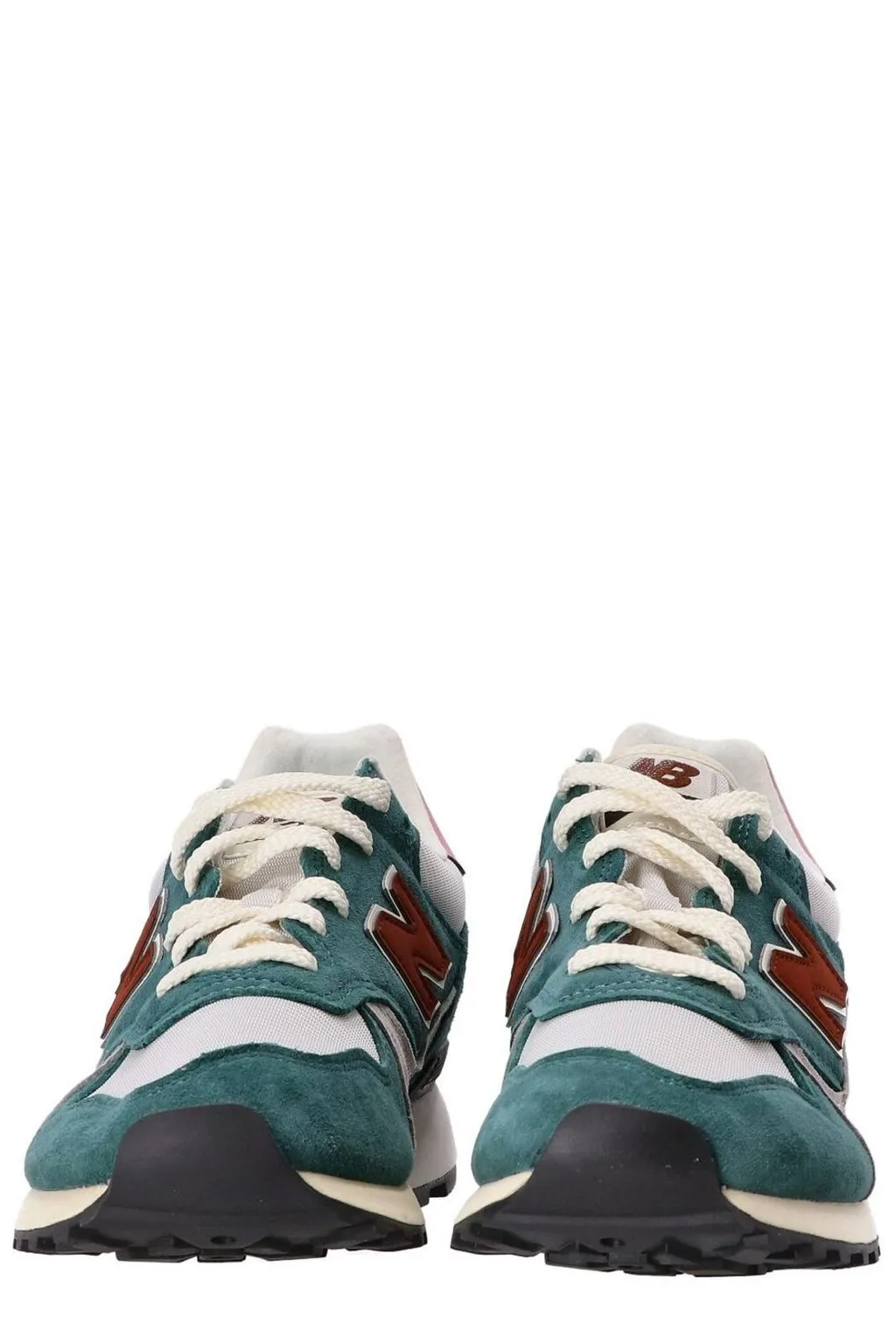 New Balance 475 Lace-Up Sneakers