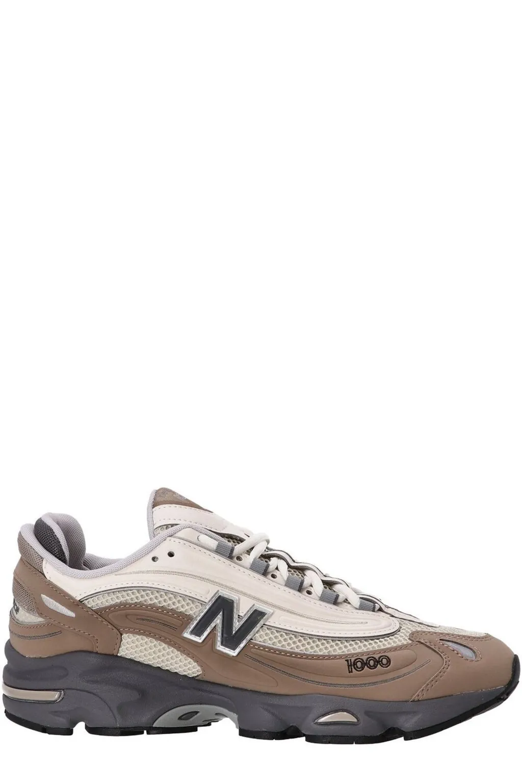 New Balance 1000 Lace-Up Sneakers