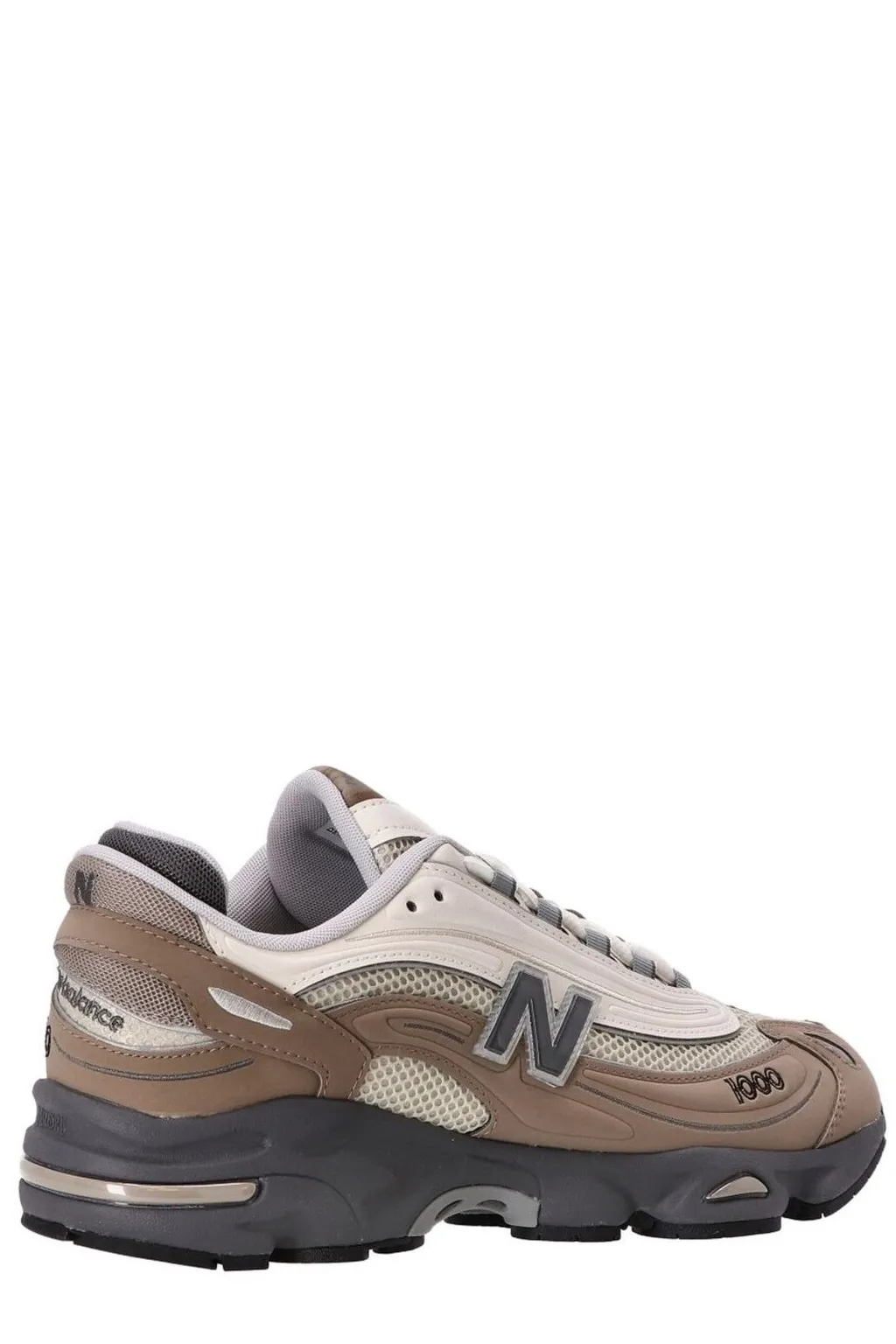 New Balance 1000 Lace-Up Sneakers