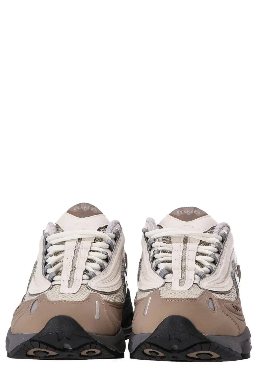 New Balance 1000 Lace-Up Sneakers