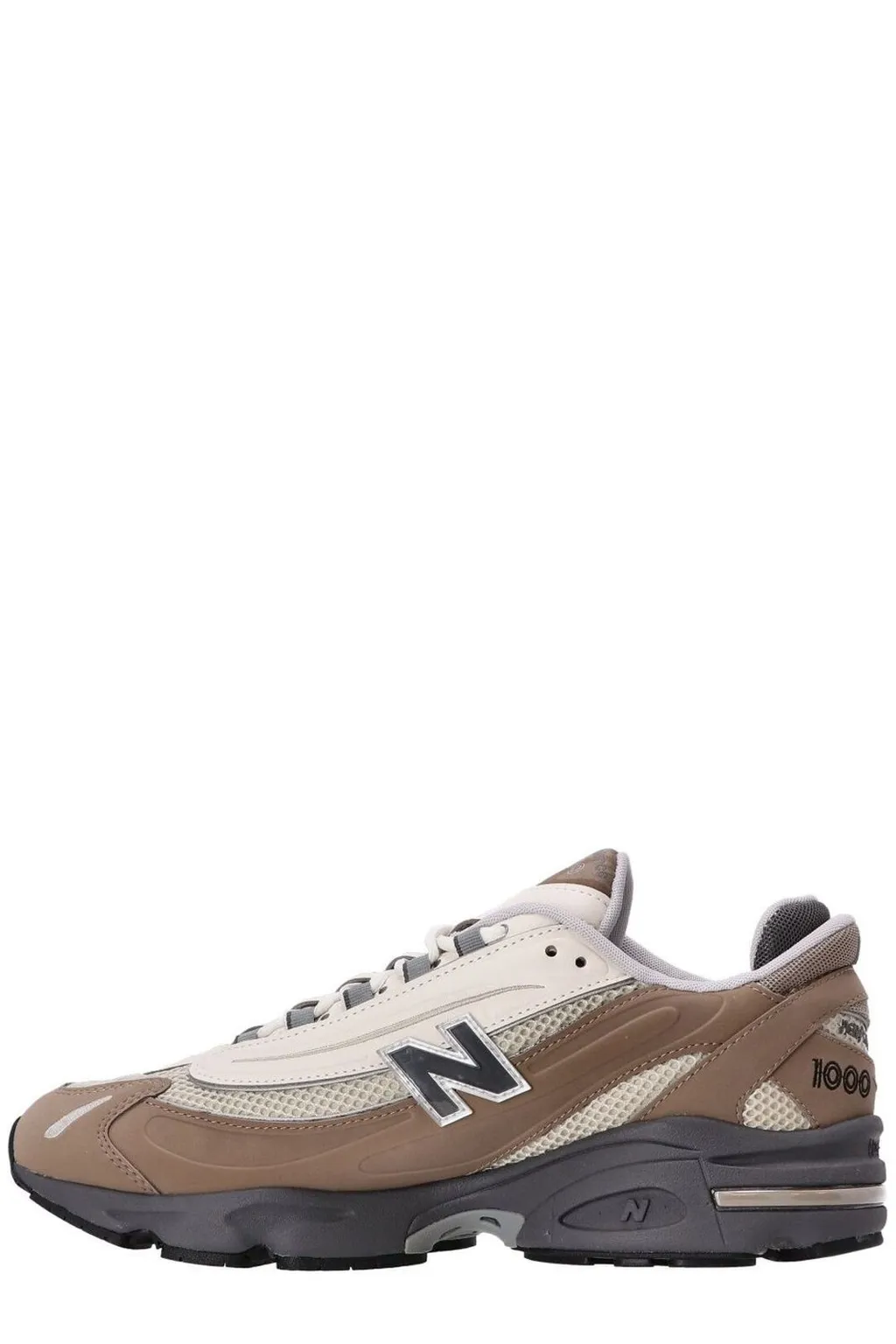 New Balance 1000 Lace-Up Sneakers