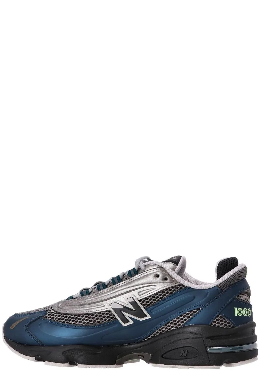 New Balance 1000 Lace-Up Sneakers