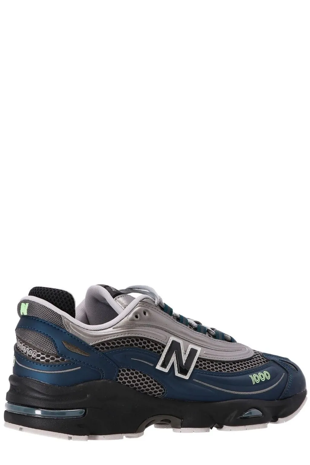 New Balance 1000 Lace-Up Sneakers