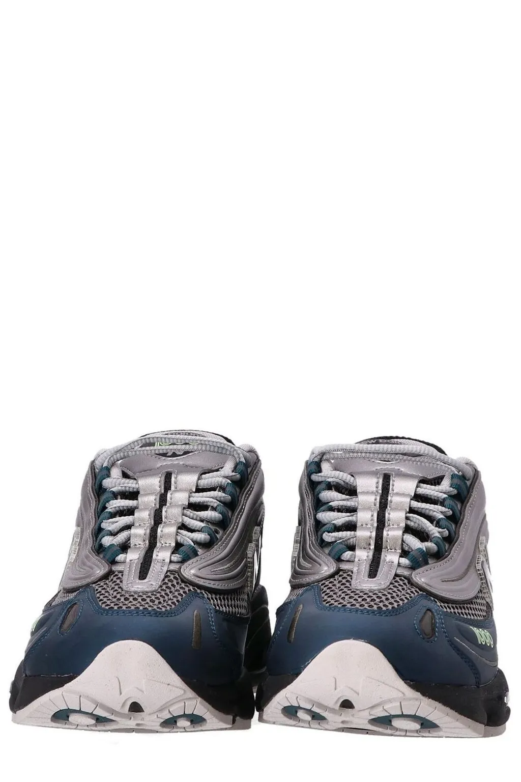 New Balance 1000 Lace-Up Sneakers