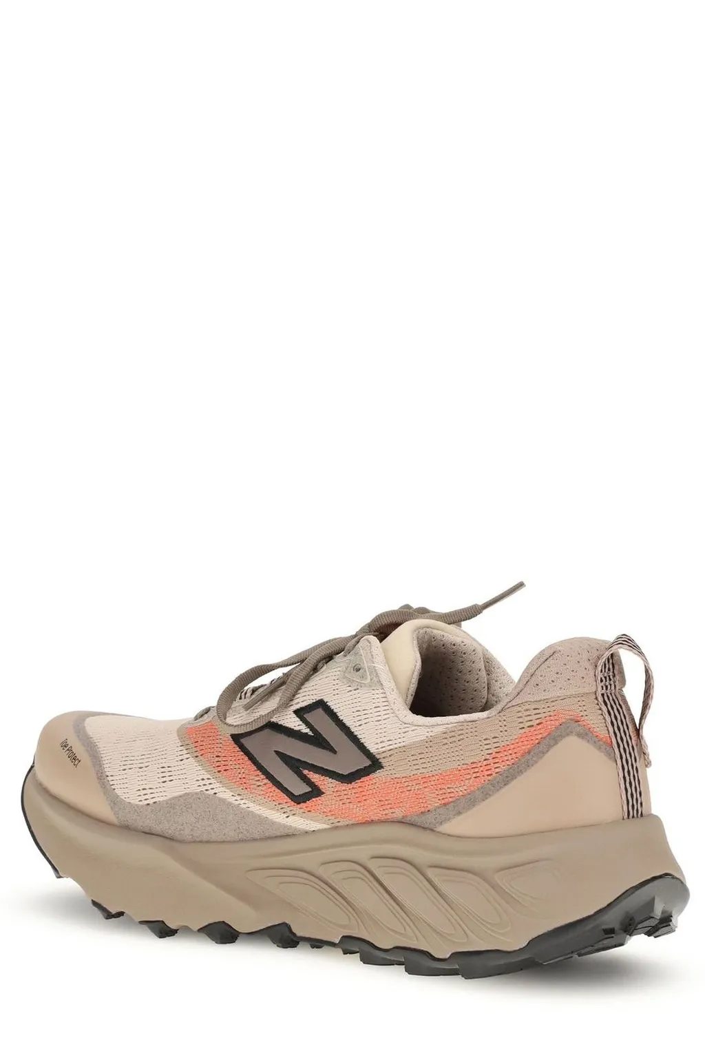 New Balance Fresh Foam X Hierro V9 Lace-Up Sneakers