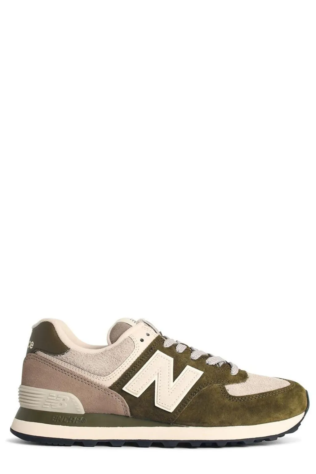 New Balance 574 Legacy Lace-Up Sneakers