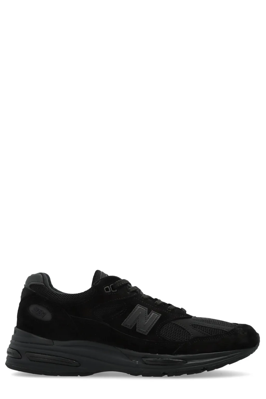 New Balance 991V2 Lace-Up Sneakers