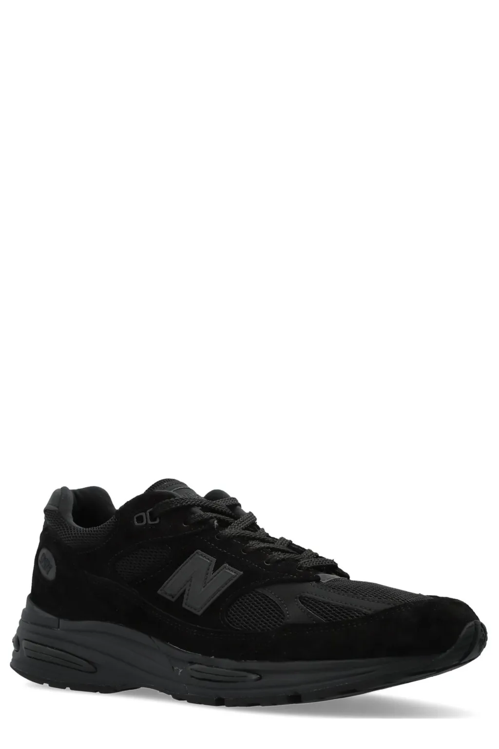 New Balance 991V2 Lace-Up Sneakers