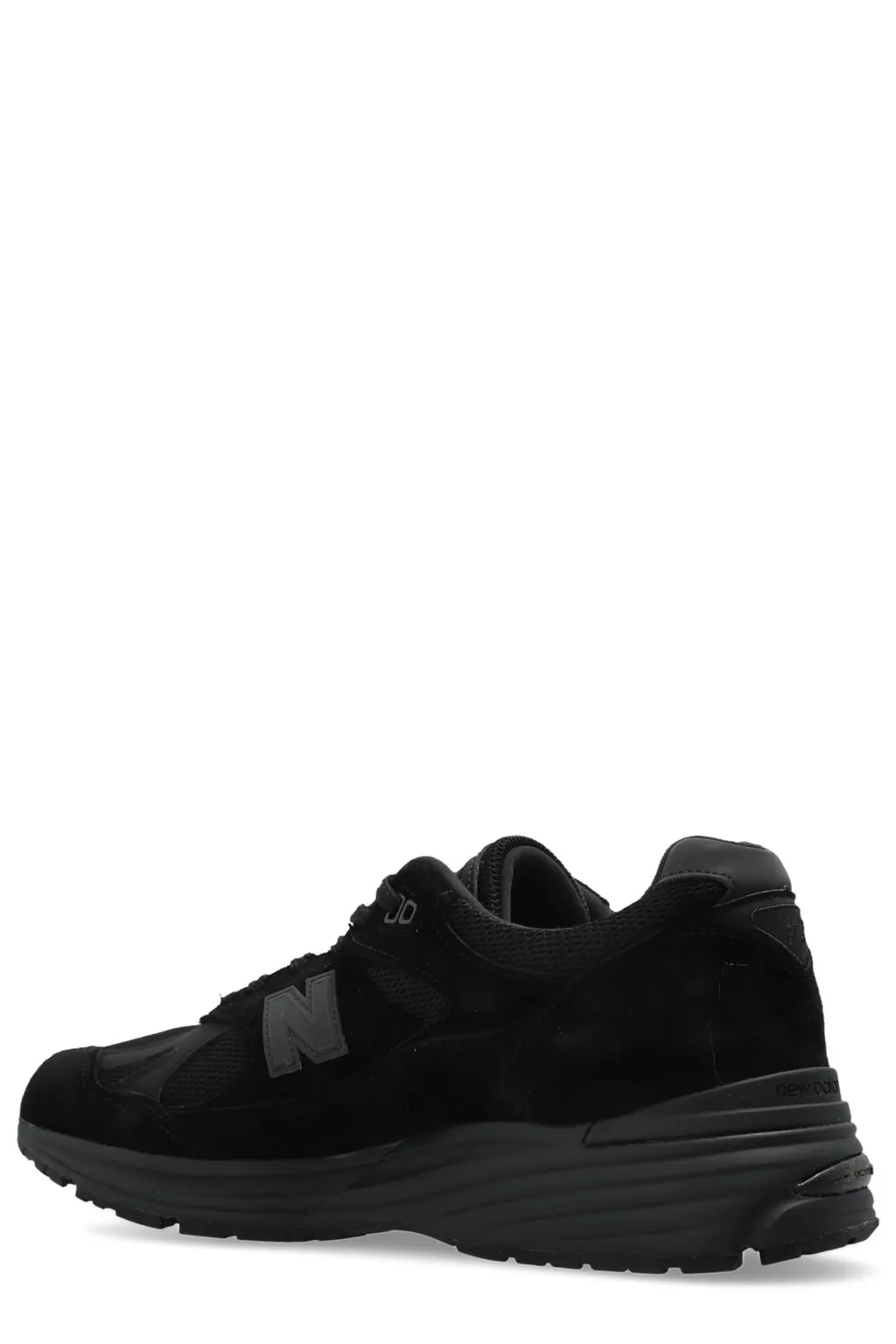 New Balance 991V2 Lace-Up Sneakers
