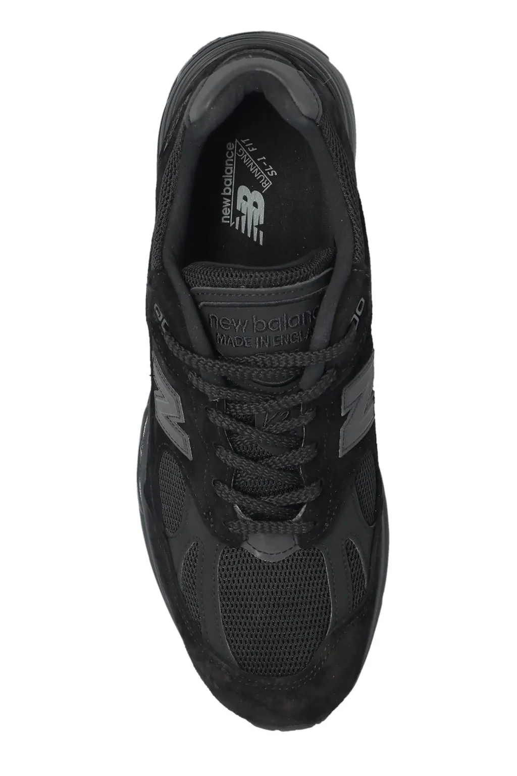 New Balance 991V2 Lace-Up Sneakers