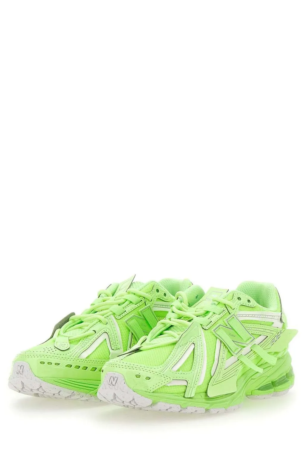 New Balance 1906A Lace-Up Sneakers